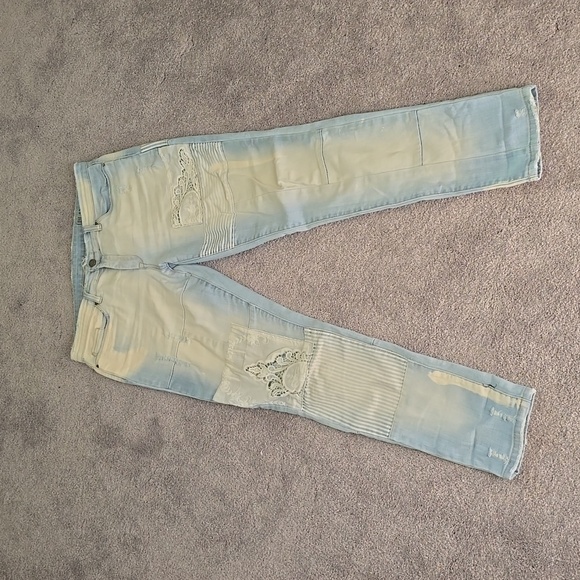 Blanknyc from BUCKLE - Picture 1 of 8